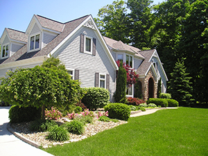 Landscapers and Lawncare Services in Lanesville, IN